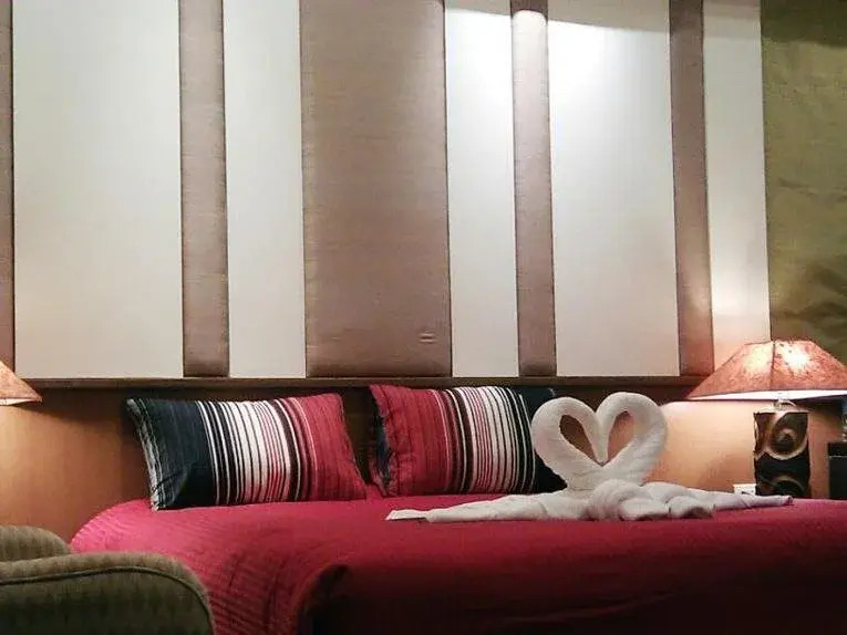 Baan Winrada