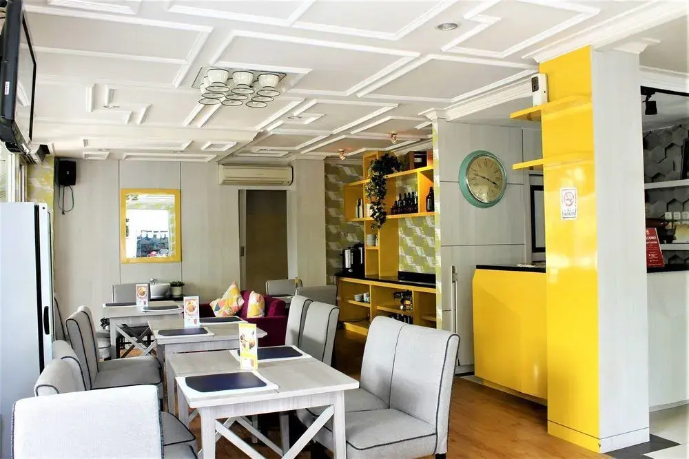 ZEN Rooms Basic Mangga Besar 5