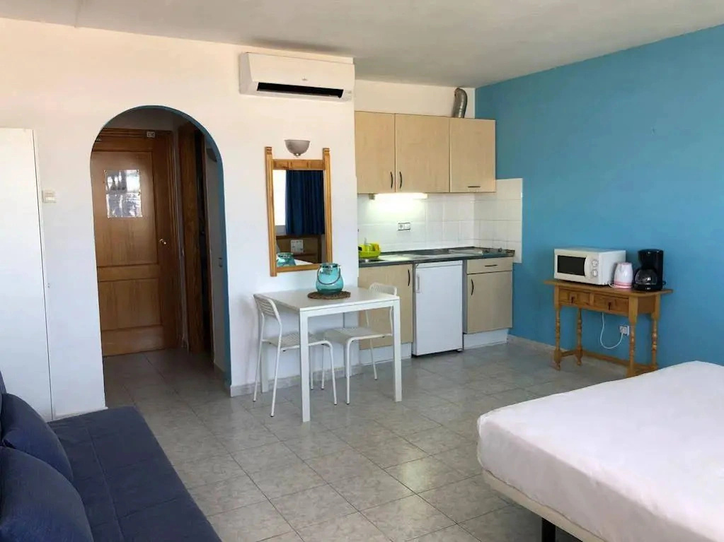 Aparthotel Flats Friends Tropicana