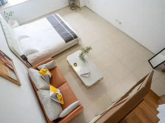 B Building, Datang Wuyuan YOHO, Huli District, Xiamen City