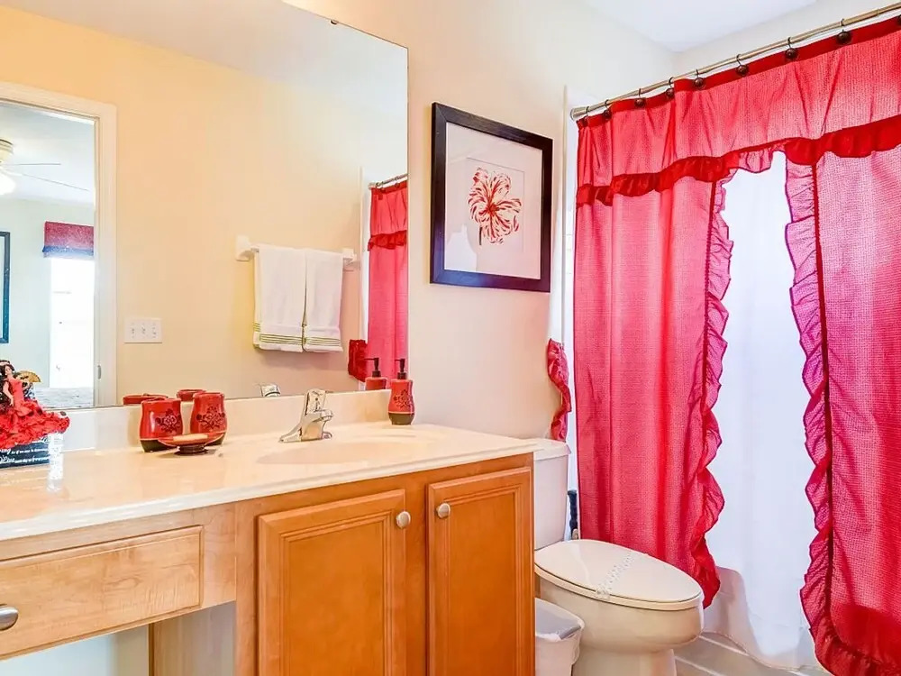 Emerald Island Resort - 2753 Lido Key Drive