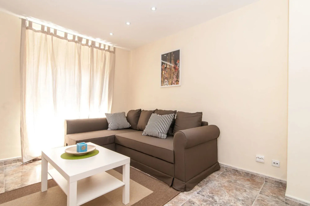 Bbarcelona Apartments Diagonal Flats
