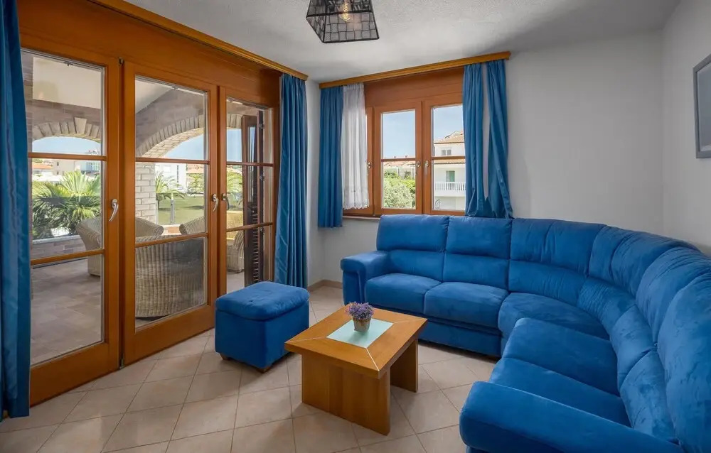 Amazing Home in Medulin with Outdoor Swimming Pool, Hot Tub & WiFi