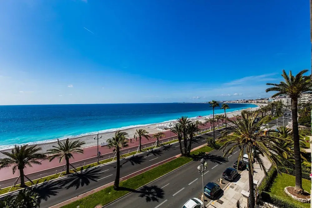 Neptune Plage AP3019