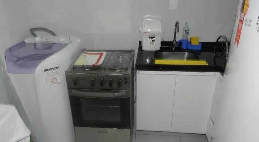 Boa Viagem Apartment