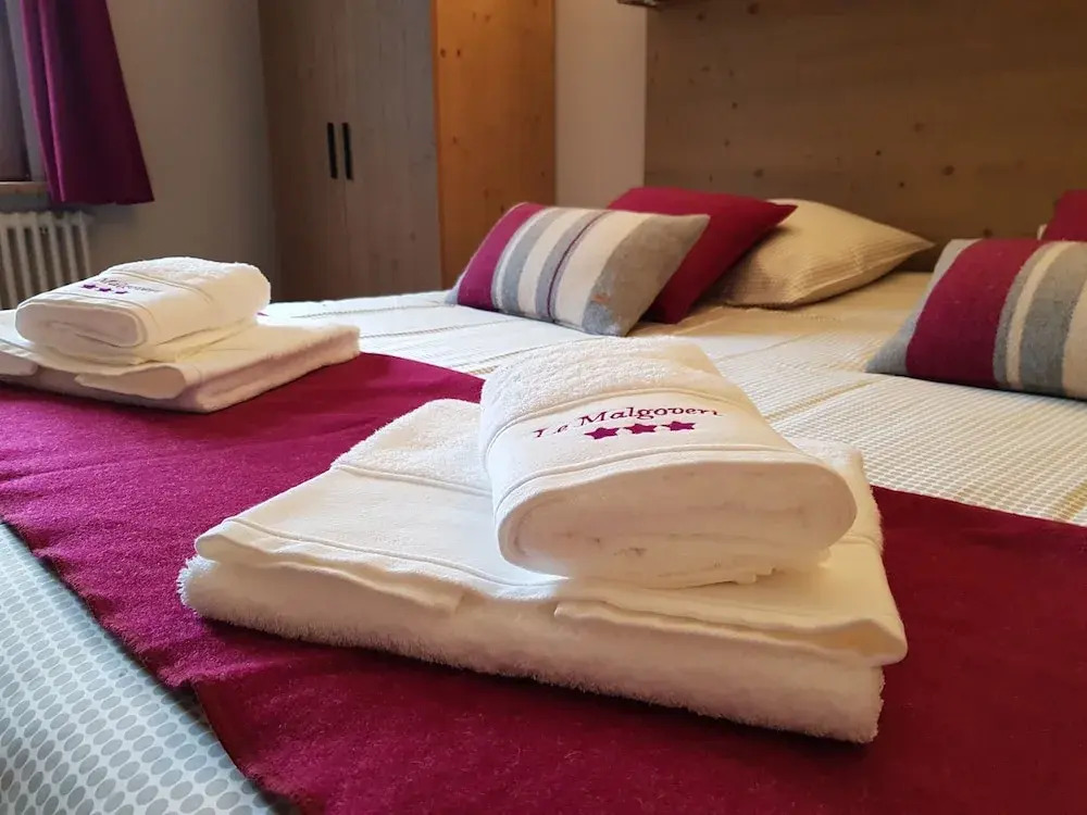 hotel le Malgovert