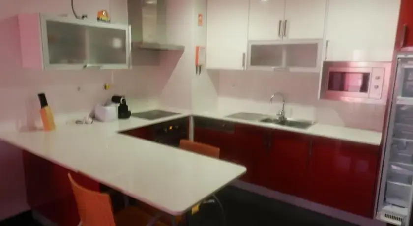Apartamento Turistico Praia da Rocha Portimao