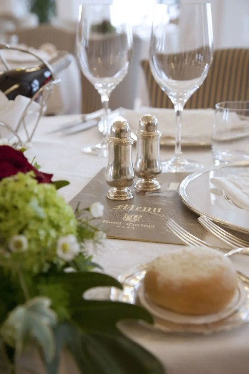 Hotel Cortina