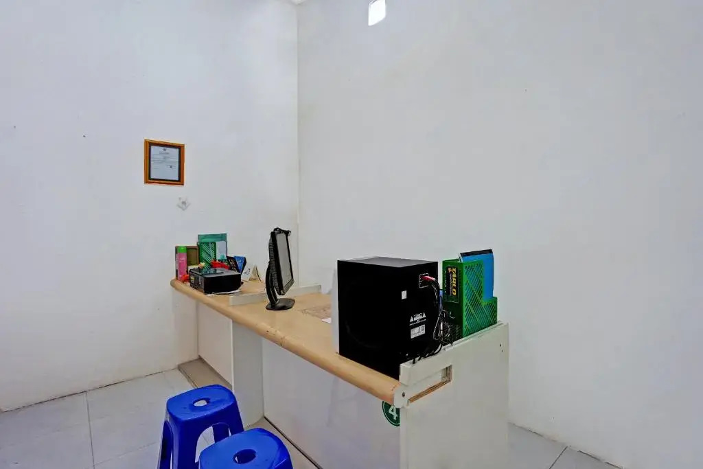 OYO LIFE 92077 Tarlo Guest House 3