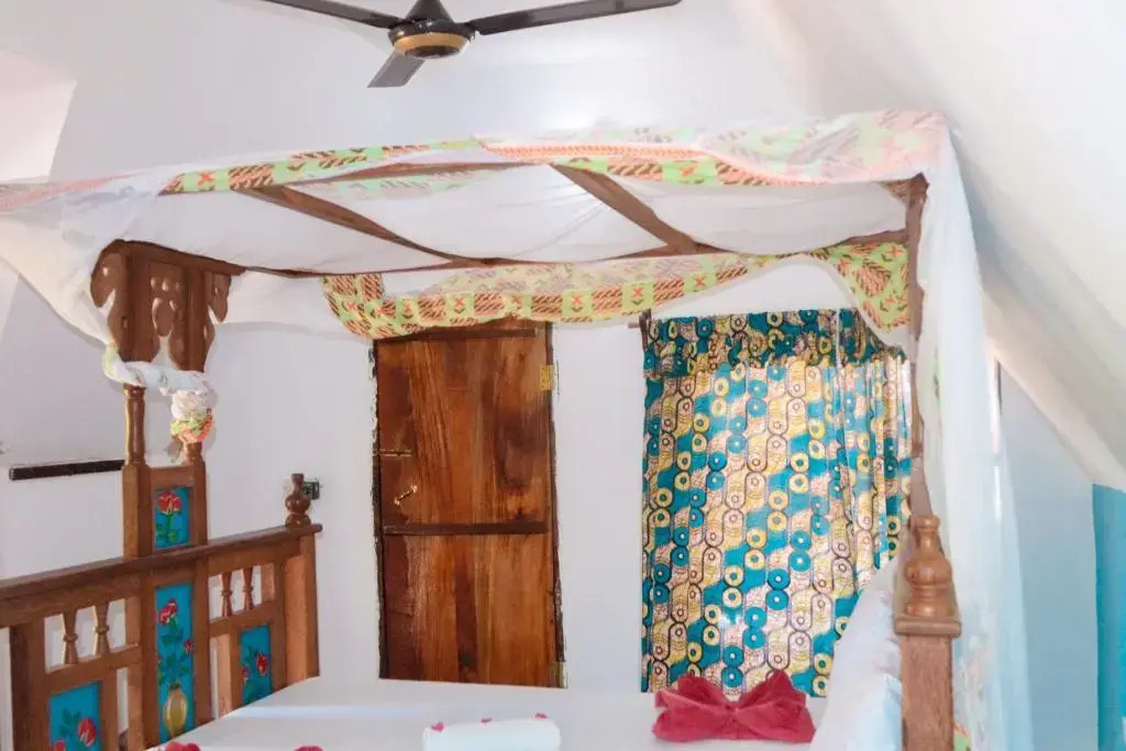 Sagando Bungalows Zanzibar