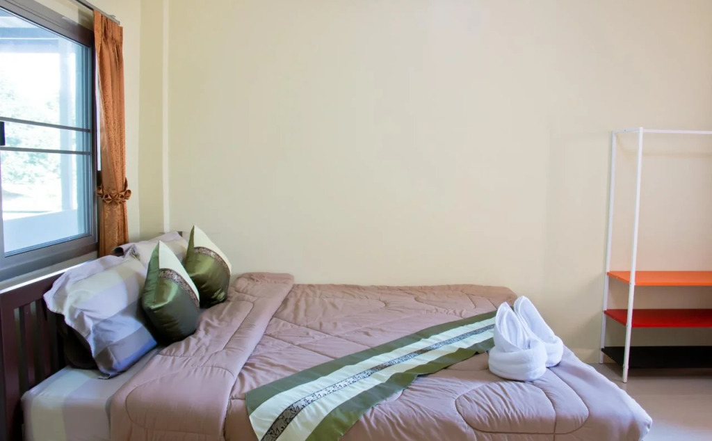 Akantuka Homestay