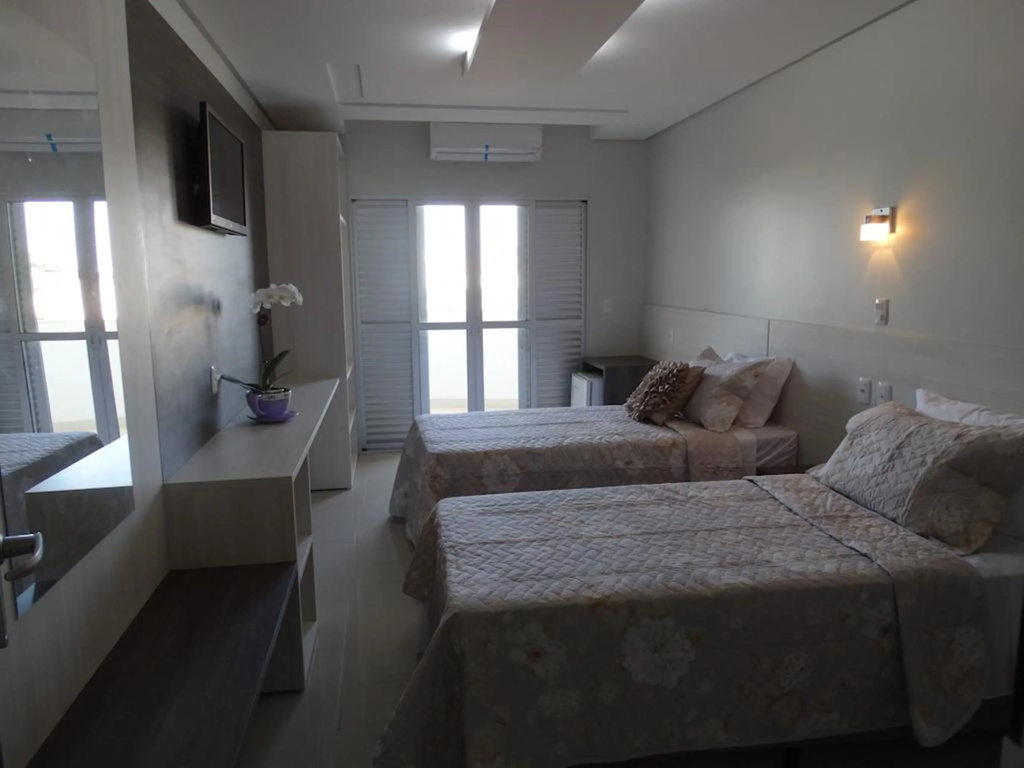 Tezla Hotel