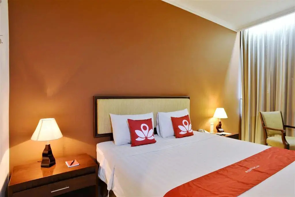 Zen Premium Near Grand Indonesia Mall