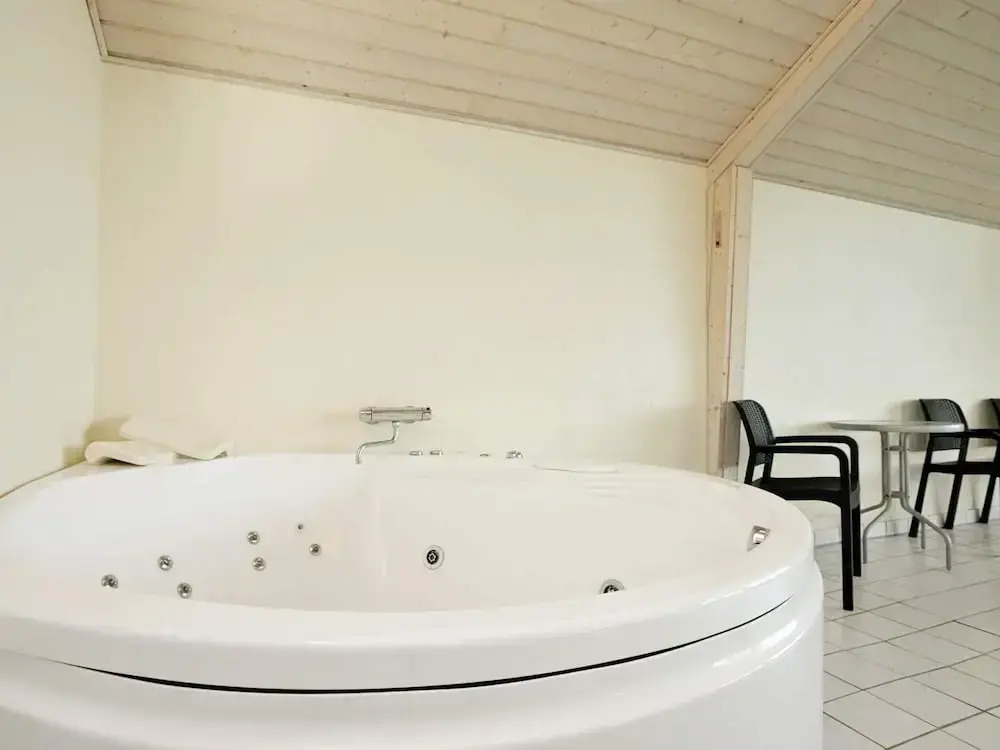 5 Star Holiday Home in Vinderup