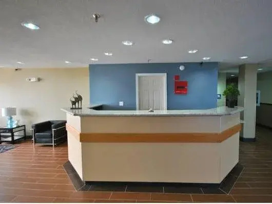 Desert Inn Tucumcari