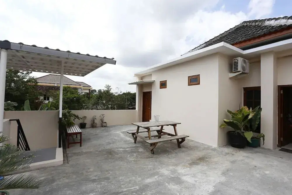 RedDoorz @ Condong Catur 3