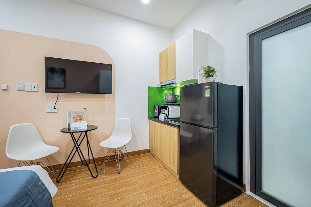 Cozrum Homes - Spring Residence