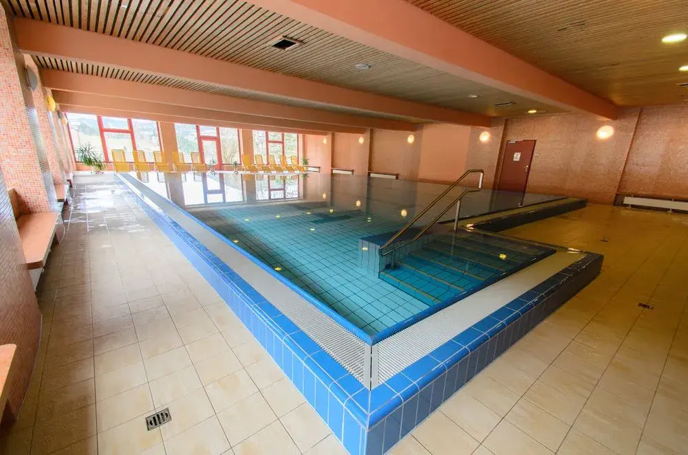 JUFA Hotel Mariazell