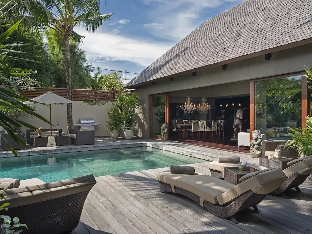 Eshara Villas