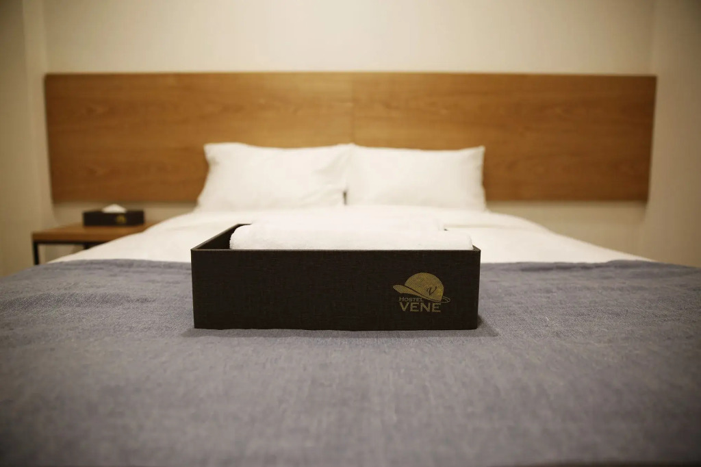 Hostel Vene