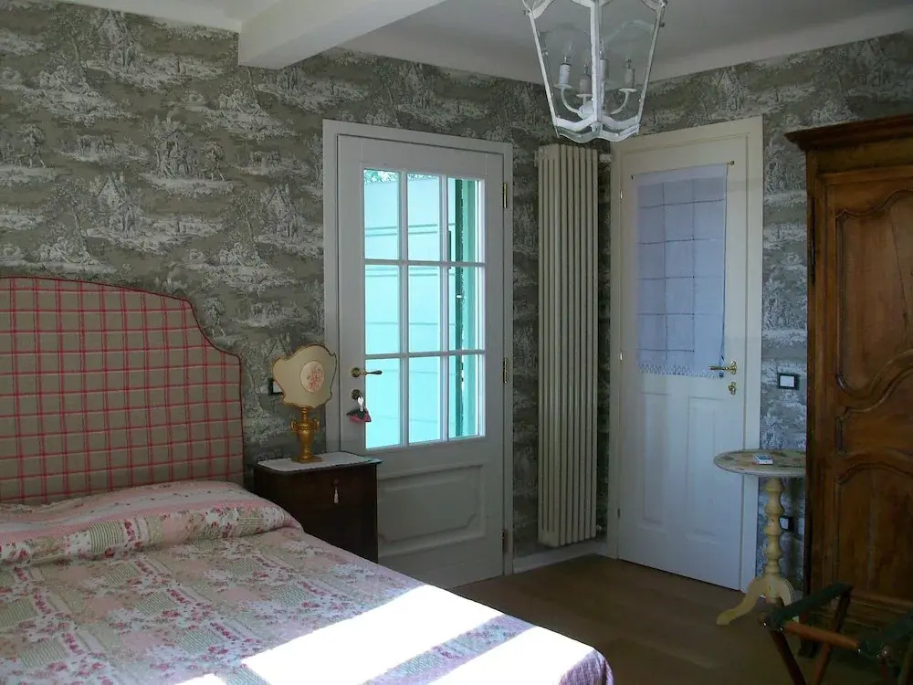 Peiranze144 b&b