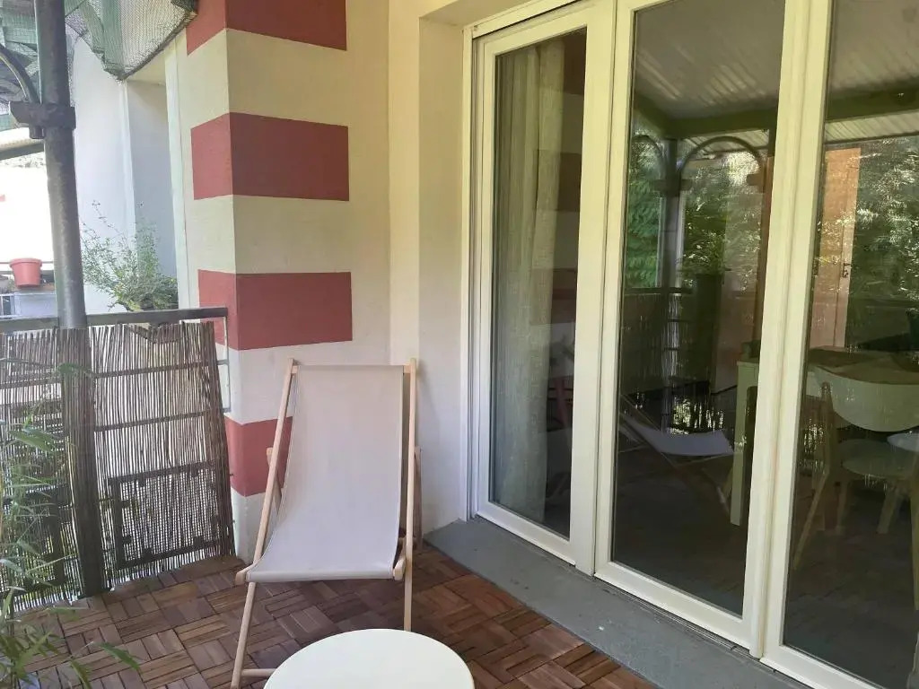Frenchyhomes☆T2 proche plage☆centre ville☆WIFI