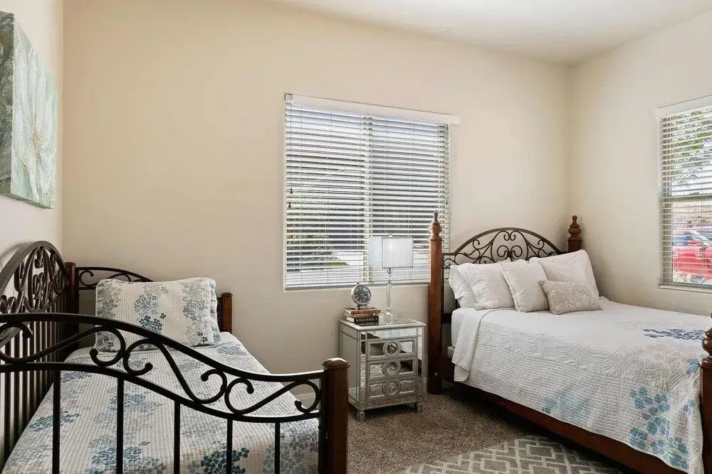 Coral Oasis at Coral Ridge townhouse