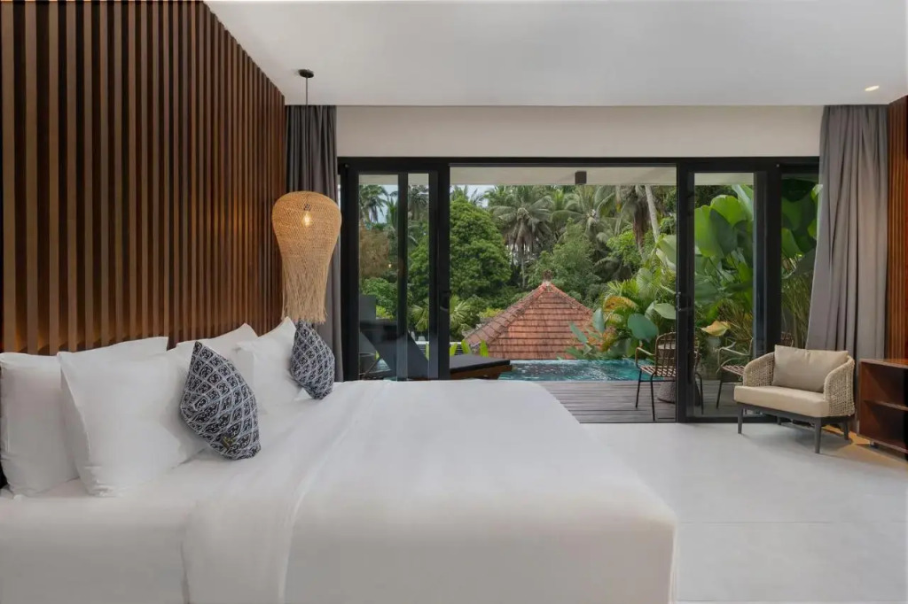 Villa Mantra Ubud