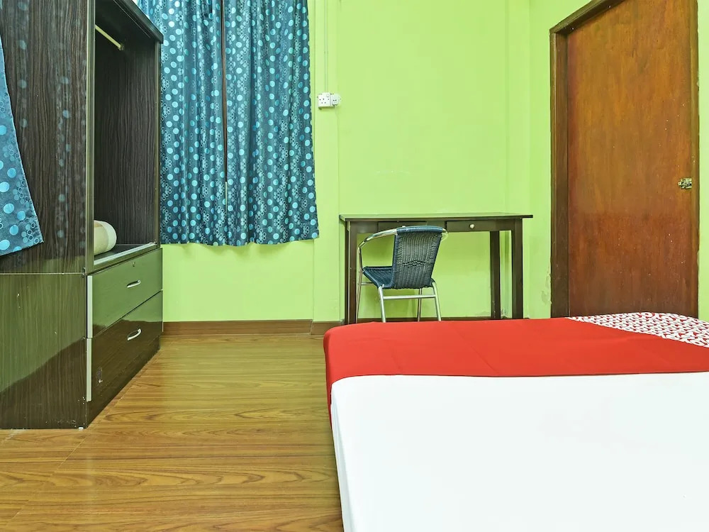 Oyo 90601 Sabacraft & Lodge