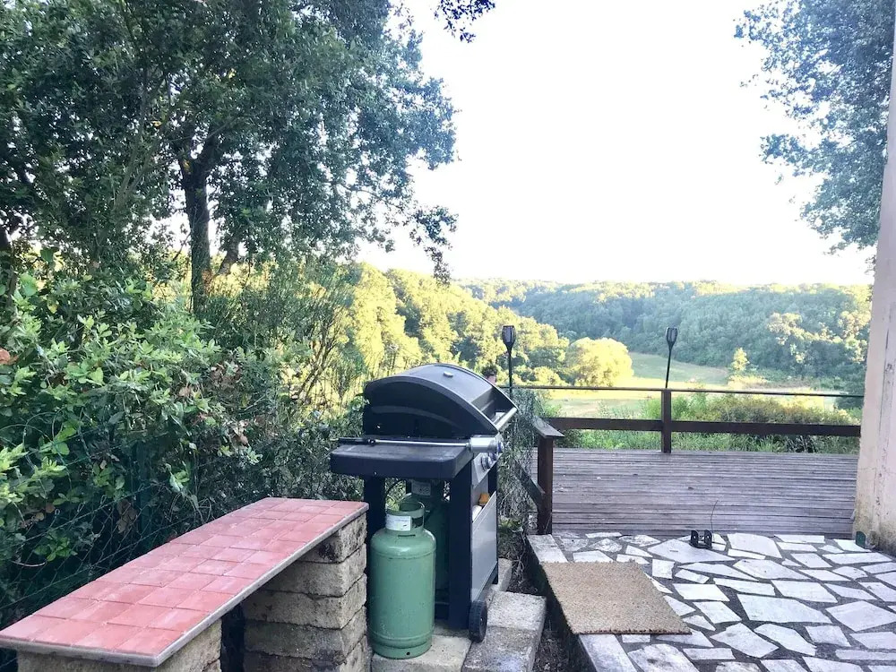 House With 3 Bedrooms in Castel di Decima, With Enclosed Garden and Wifi - 15 km From the Beach