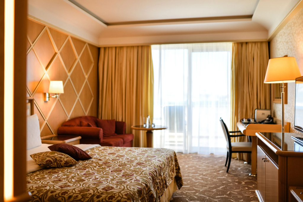 Splendid Conference & Spa Resort