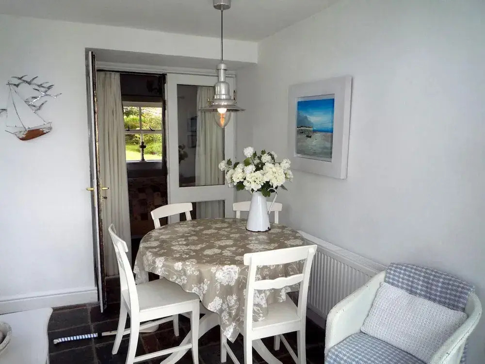 Fleur Cottage Killorglin by Trident Holiday Homes