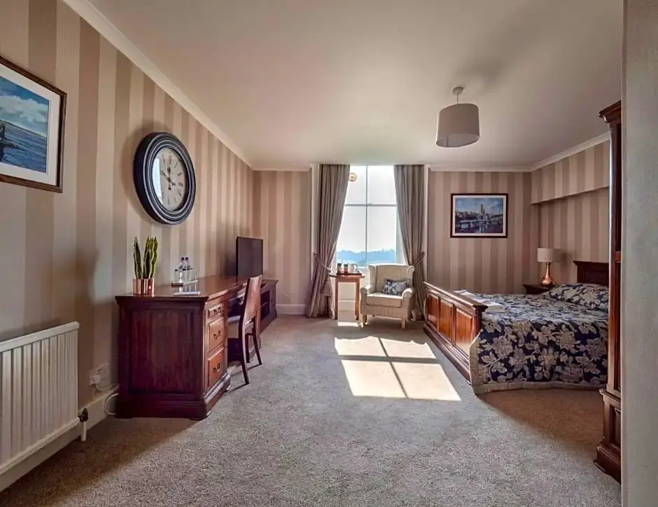 Dunnikier House Hotel