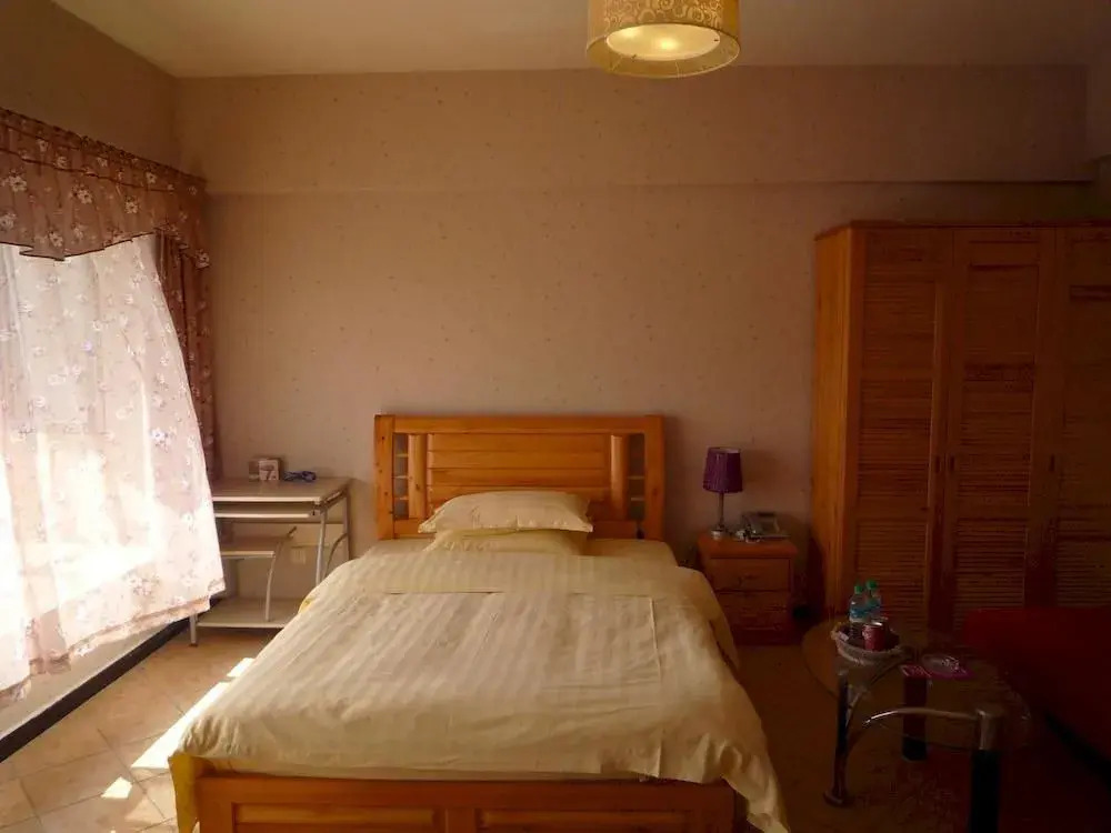 Xiaoqiyizhan Hotel