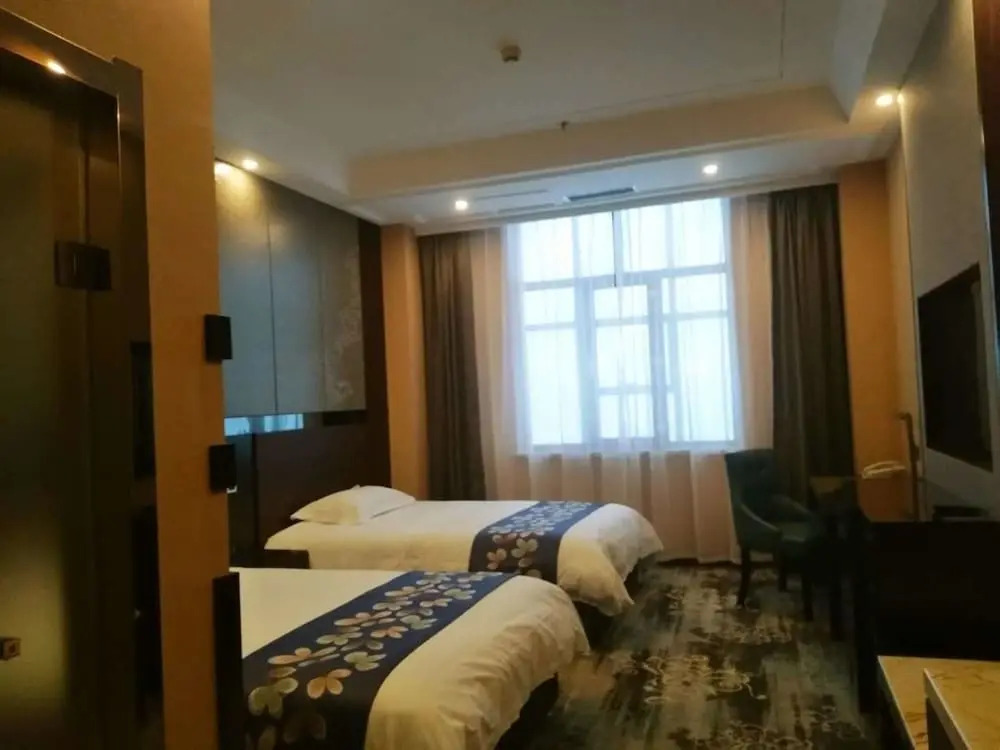 Harbin Aimei Hotel