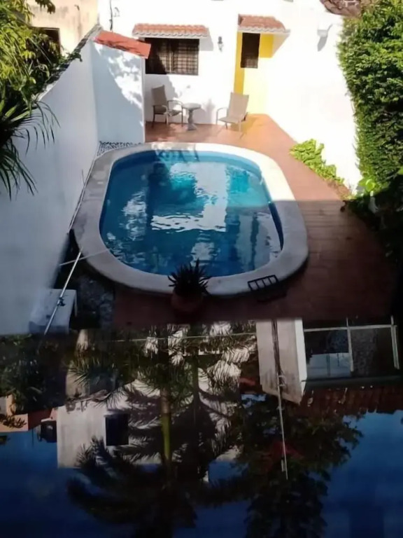 Las Palmas HOSTAL Cancun