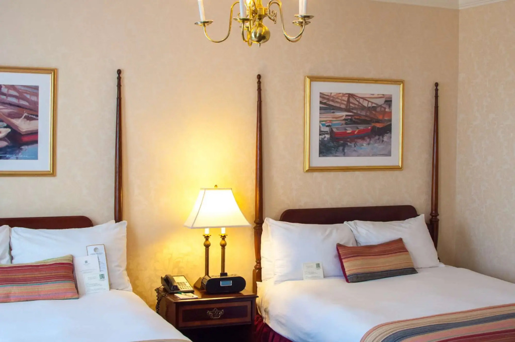 Hawthorne Hotel