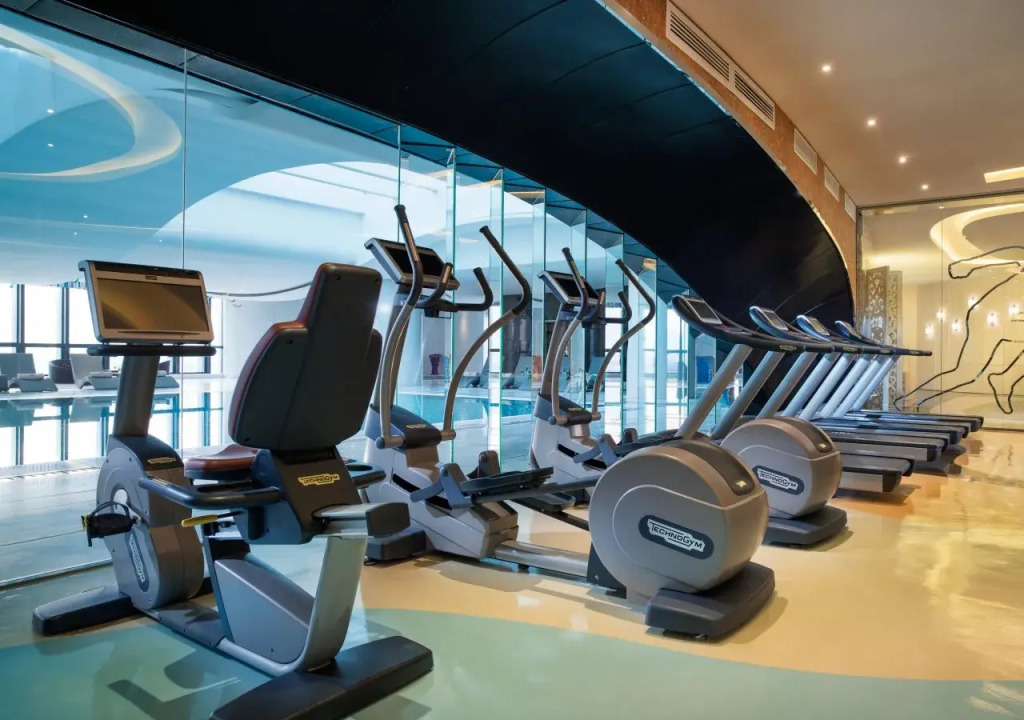 Sofitel Kunming
