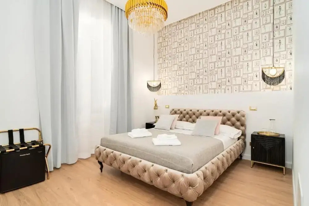 Maison 31 - Suite Accomodation