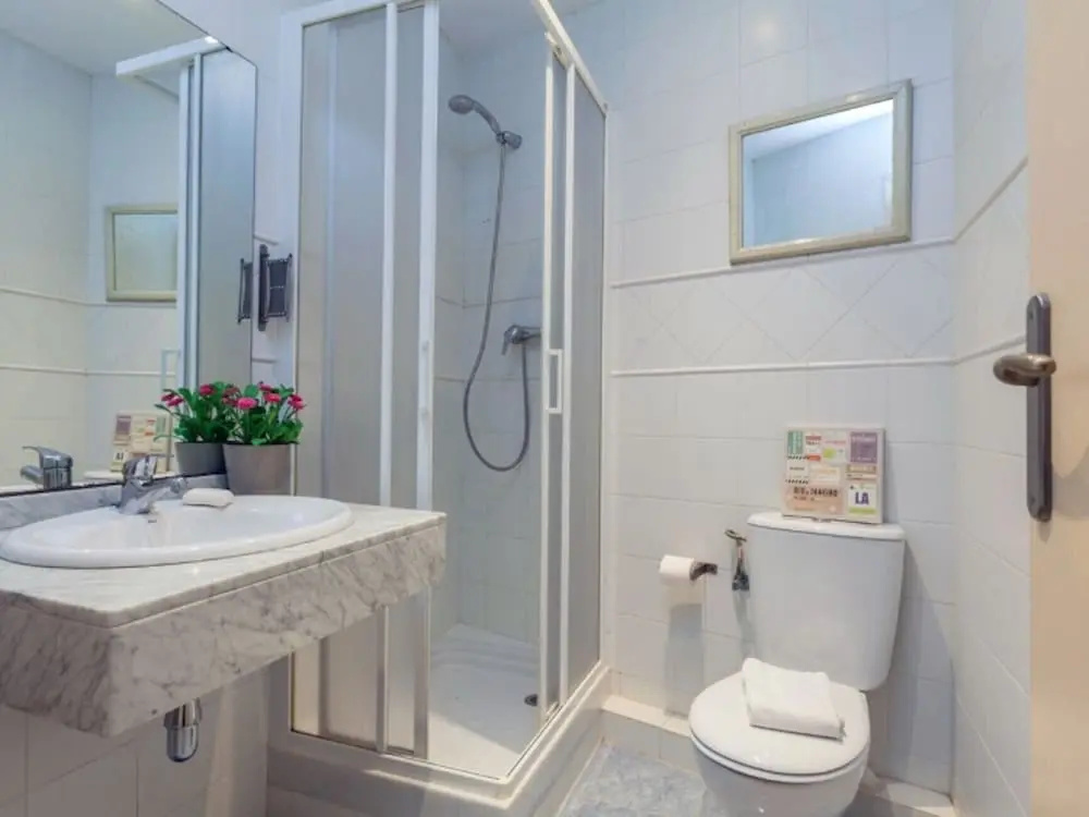 Sant Antoni Apartments