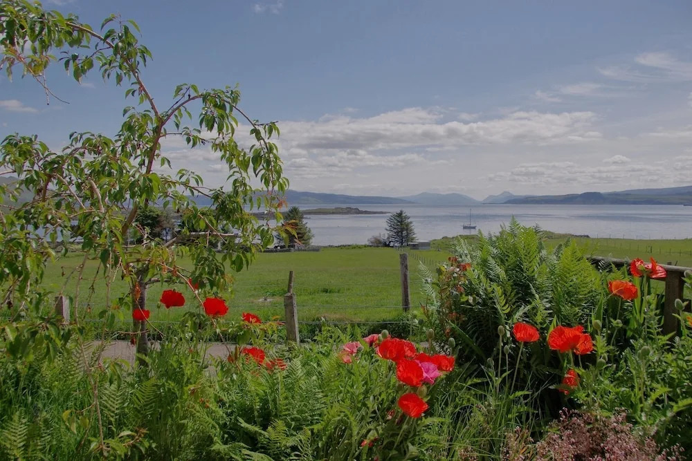 Steading Holidays - Ardvaig