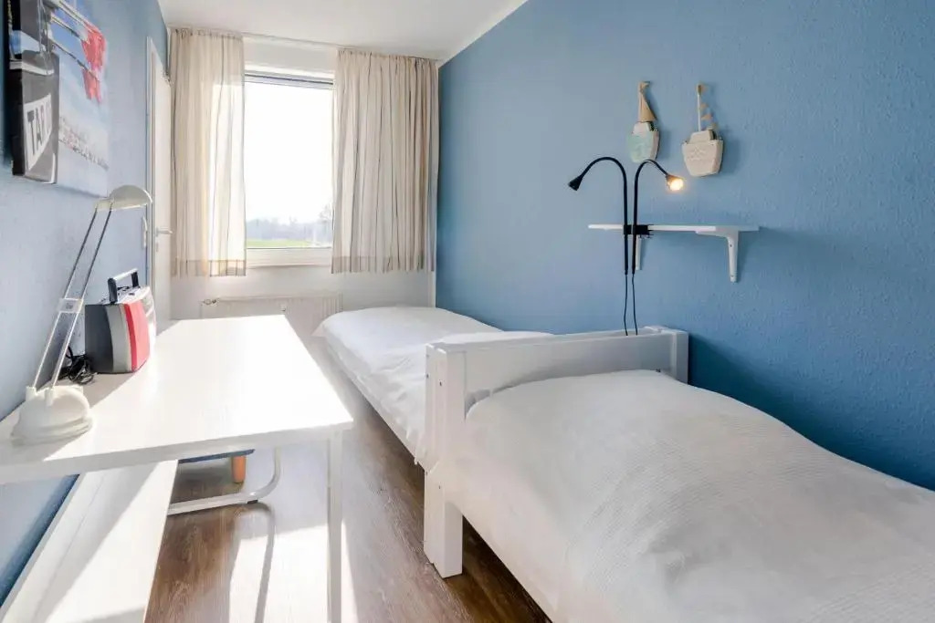 Sünnslag Wohnung 127