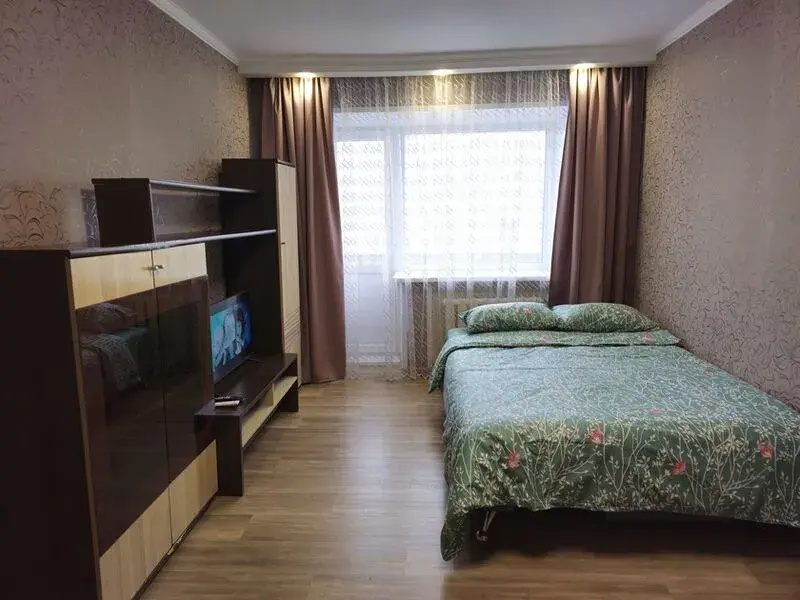 Апартаменты СевеРент (SeveRent) на ул. Мира, д. 6
