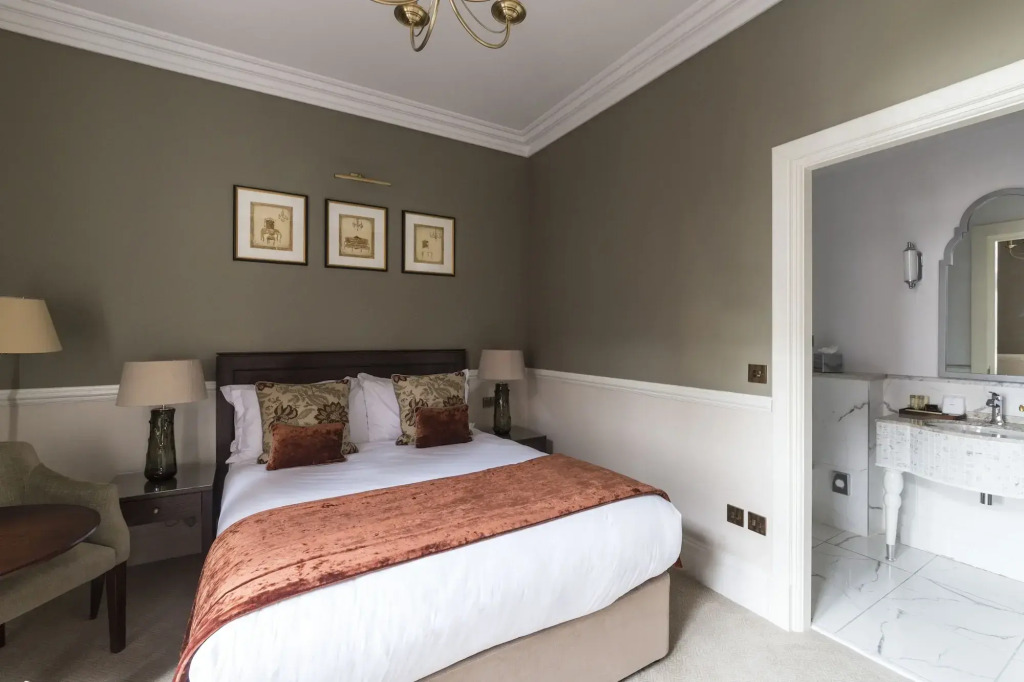 St Pauls Hotel