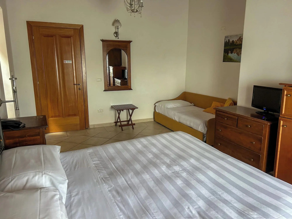 Hotel Casafrassi Wine Resort