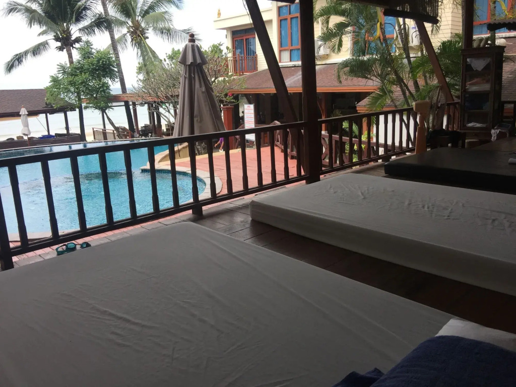 Mac Resort Hotel
