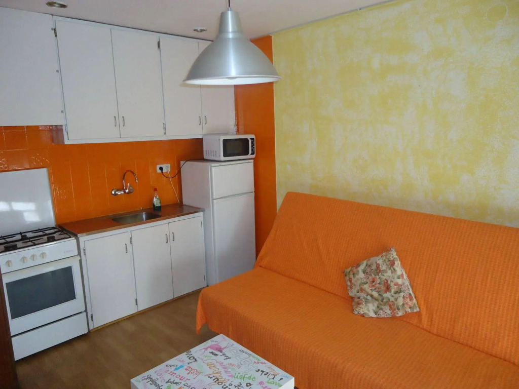 Apartamentos Calafats