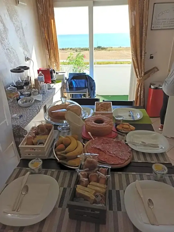 Alby suite