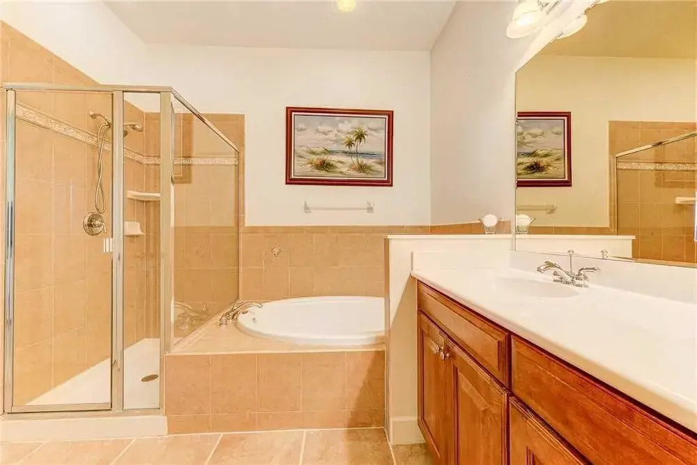 Cinnamon Beach 723 Three Bedroom Condo