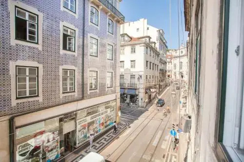 Historical City Center Apartment